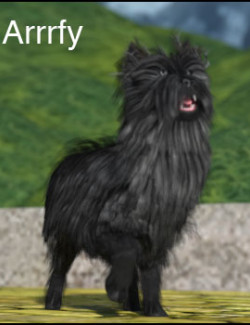 Arrrfy