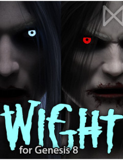 Wight for Genesis 8 Bundle