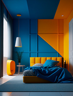 Cozy bedrooms backgrounds