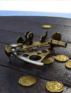 Wanderer Props