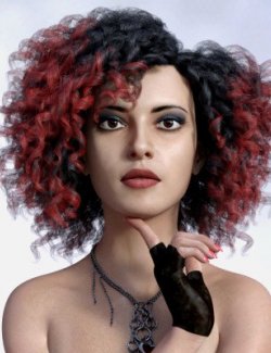 Deya for Genesis 8 Female