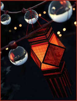 Chinese Illuminations