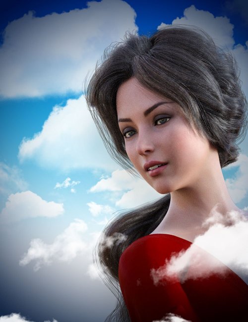 Click here to see preview images for "GNBD Cloudy Day Creator Brushes" GNBD Cloudy Day Creator Brushes