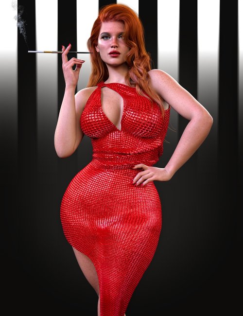 Click here to see preview images for "Z Glamorous Diva Shape and Pose Mega Set for Genesis 9" Z Glamorous Diva Shape and Pose Mega Set for Genesis 9