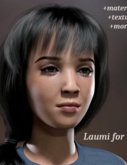 Laumi for Genesis 9