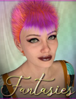 Fantasies Rebel G8 G9