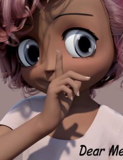 Dear Me for Sakura and Genesis 8