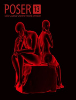 Poser 13 - Windows