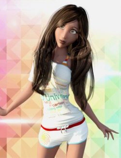 Colleen for Genesis
