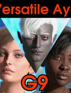 Versatile Base for G9 - Ayo