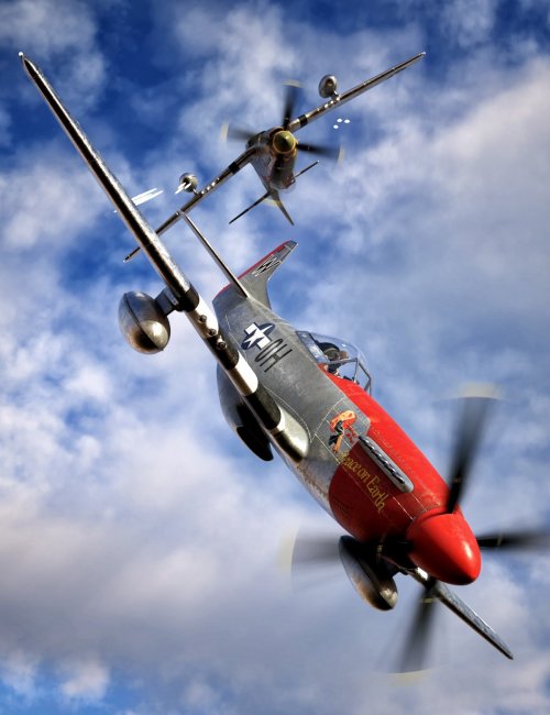 Click here to see preview images for "KuJ Fighter" KuJ Fighter