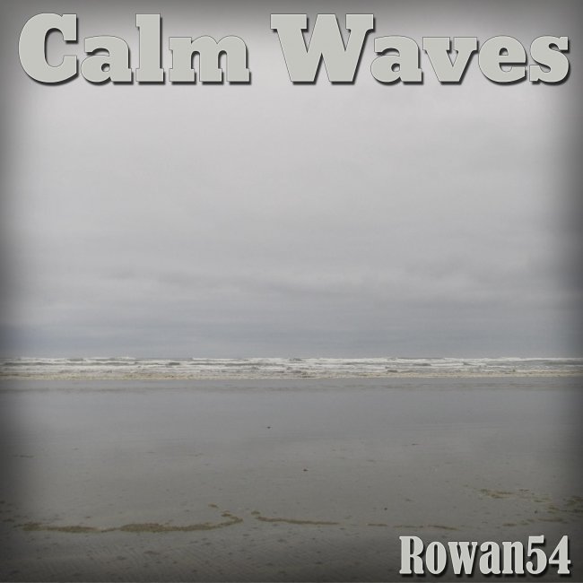 Click here to see preview images for "Calm Waves" Calm Waves