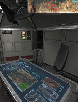 Hostile Surface III