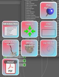 Code 66 Toolbox - Volume 3