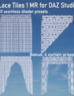 Lace Tiles 1 MR