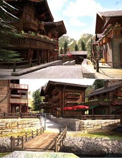 XI Switzerland Village