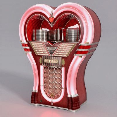 Click here to see preview images for "Love Machine" Love Machine