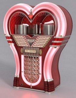 Love Machine
