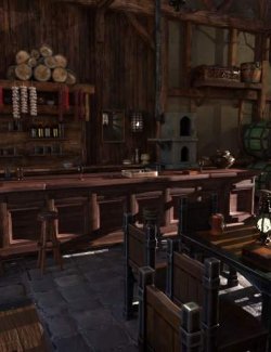 FG Tavern Vol 2