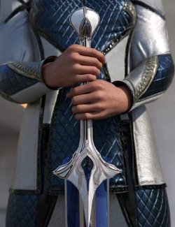 The Initiative: Swords