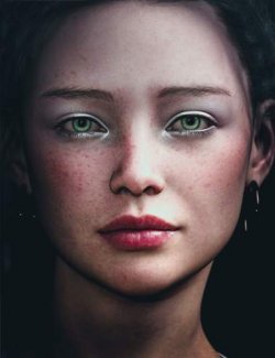 CB Maya HD For Genesis 9