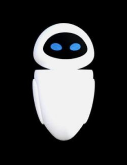 Eve From Wall-E
