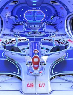 The Command Deck