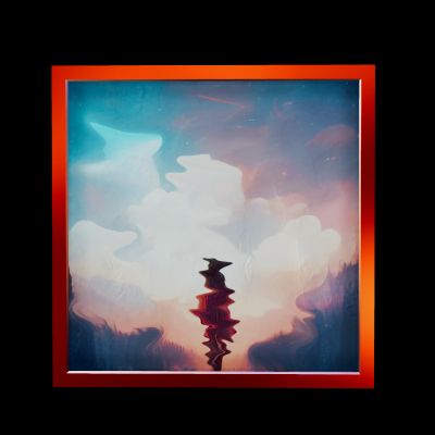 Click here to see preview images for "Abstract Painting Set Three for DAZ and Blender" Abstract Painting Set Three for DAZ and Blender
