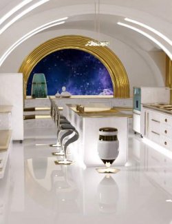 FG Futuristic Living
