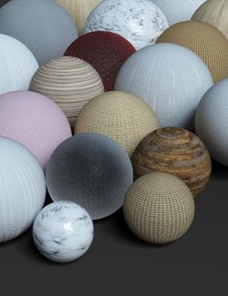 Architect Shaders