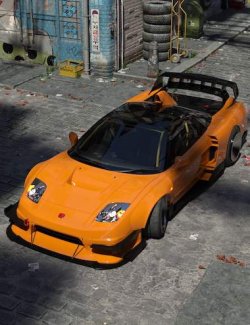 NSX-R