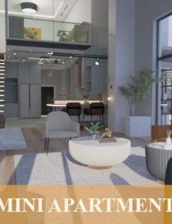 Mini Apartment