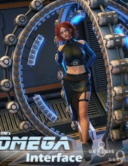DMs Omega Interface