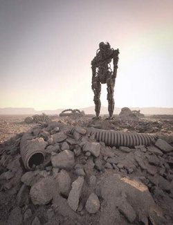 Junk Yard Construction Kit