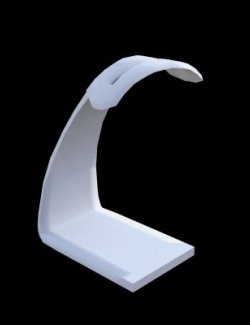 Headphone Stand Five