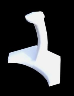 Headphone Stand Eight