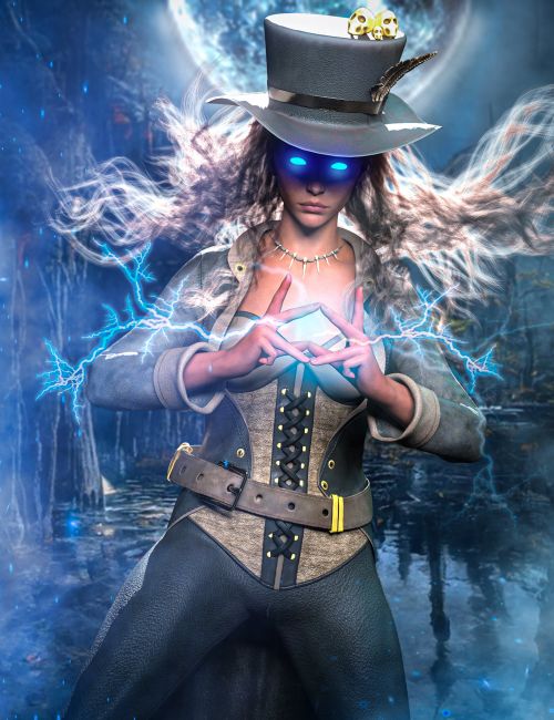 Click here to see preview images for "dForce Elemental Mage Outfit Texture Add-On" dForce Elemental Mage Outfit Texture Add-On