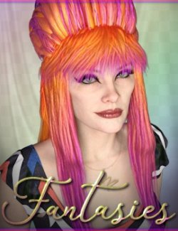 Fantasies Mistress G8 G9