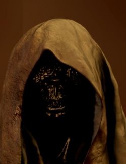 Village Samca Demon