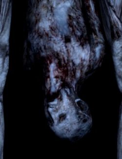 SH4 Bottom Monster