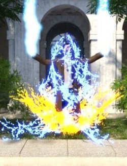 My FX