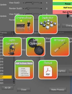 Code 66 Toolbox - Volume 4
