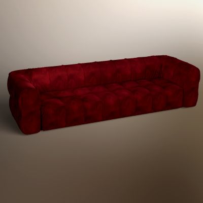 Click here to see preview images for "AQ3D Master Sofa" AQ3D Master Sofa