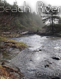 Beach River