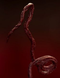Tentacle Creature