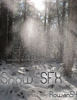 Snow Effects