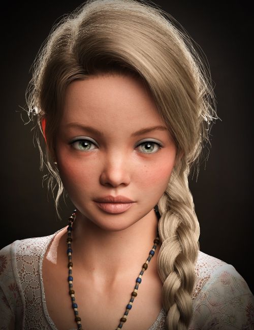 Click here to see preview images for "ES3D Cassidy HD for Genesis 9" ES3D Cassidy HD for Genesis 9