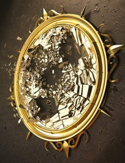 LI Magic Mirror