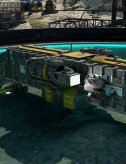 Automated Mining Transport