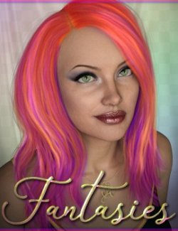 Fantasies Autumn Style Long